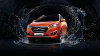 Hyundai Incar Penjualan Mobil 5.000 Unit Tahun Ini