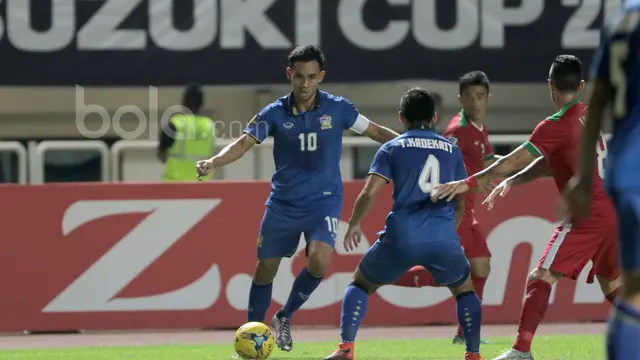 Teerasil Dangda