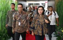 Sri Mulyani: Kebutuhan Pokok Masyarakat Tidak Terdampak Kebijakan PPN 12 Persen