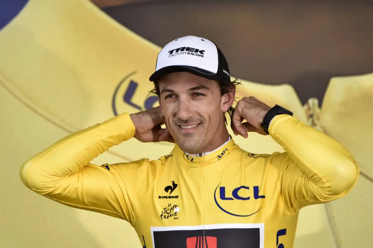 Fabian Cancellara