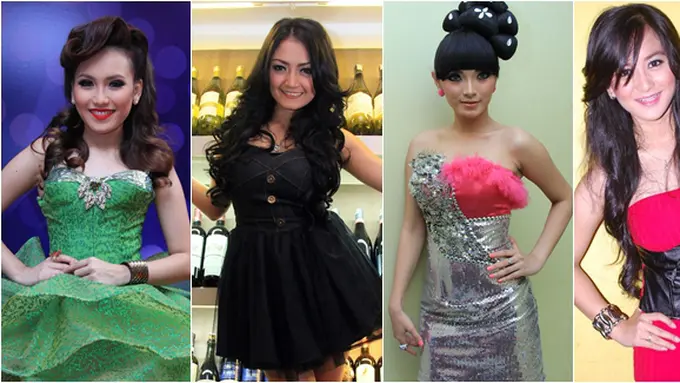 Courtesy KapanLagi.com