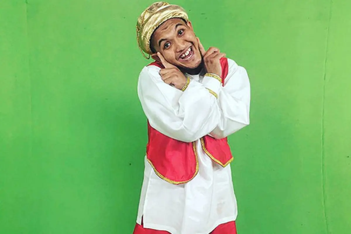 [Bintang] Caisar