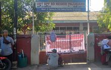 SD Pajjaiang Masih Disegel Ahli Waris, Pemkot Makassar Siap Ganti Rugi jka Ada Sertifikat