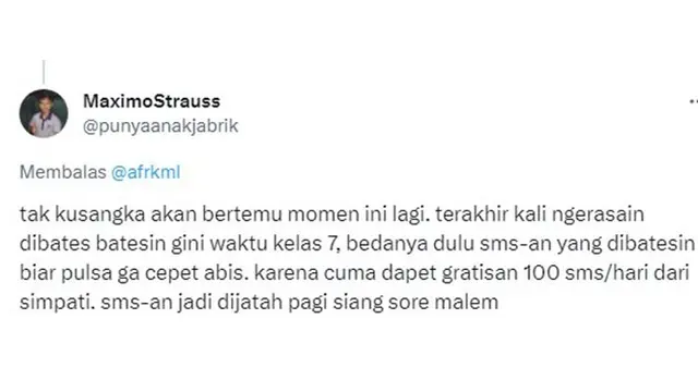 10 Curhatan Netizen Soal Scroll Twitter Dibatasi oleh Elon Musk Ini Bikin Geleng Kepala