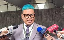 Ingin Awasi Kinerja Polisi dan KPK, Uya Kuya Harap Bisa Masuk Komisi III DPR
