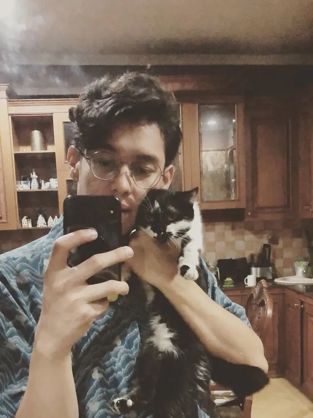 [Fimela] Ardhito Pramono