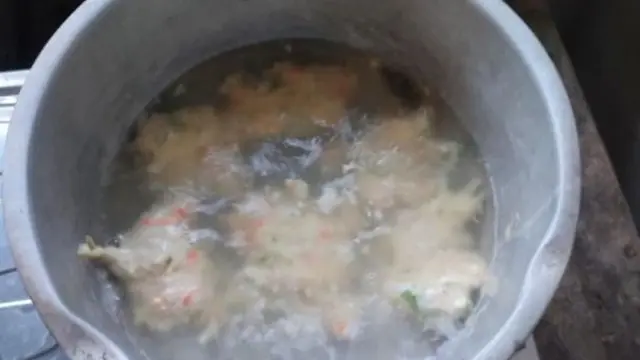 6 Gorengan dengan Campuran Antimainstream Ini Nyeleneh, Bikin Tepuk Jidat