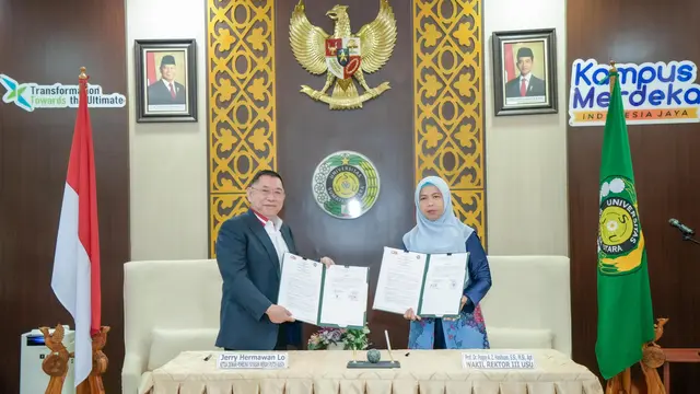 Jerry Hermawan Lo