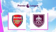 Liga Inggris - Arsenal Vs Burnley (Bola.com/Adreanus Titus)