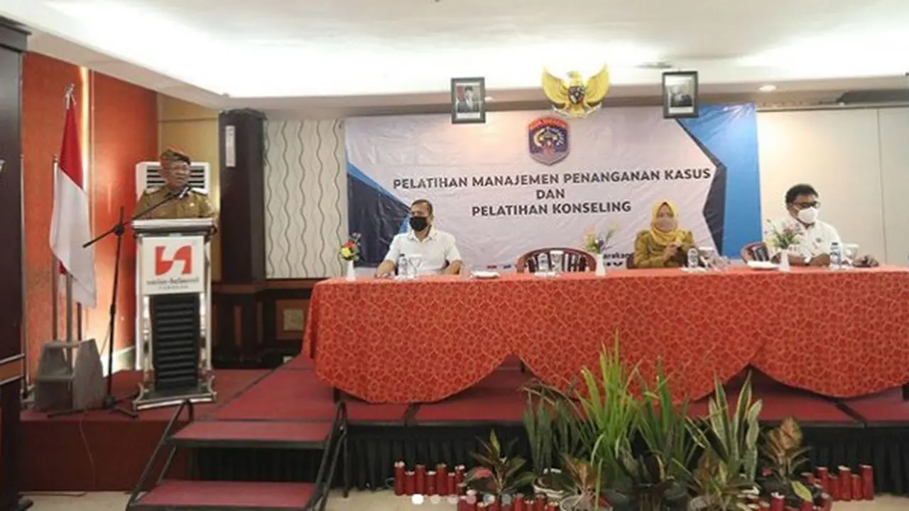 Pemkot Tarakan