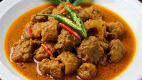 Cara Membuat Gulai Kikil Khas Padang, Resep Praktis Sajian Empuk