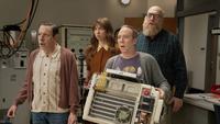 Stuart Fails to Save the Universe: The Big Bang Theory Spinoff Coming July 2026 to HBO Max!