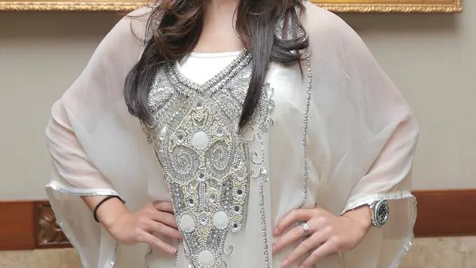 [Bintang] Nikita Willy