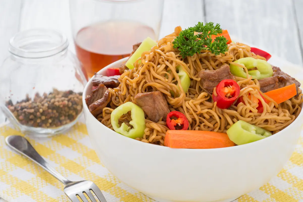 mie