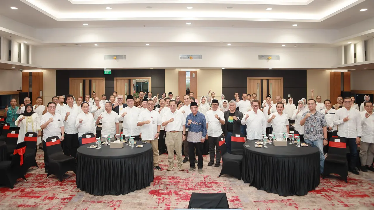 Dialog Bersama Industri Perbankan di wilayah Solo Raya