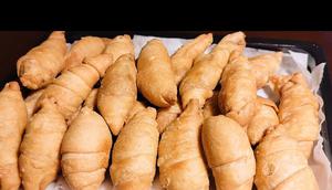 Resep Molen Renyah Tahan Lama dengan Tambahan Keju./Youtube.com/Dapur RX