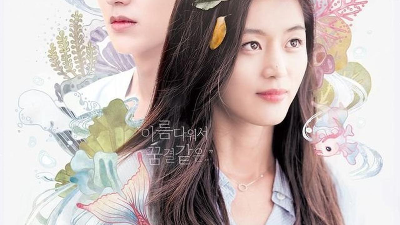 Mirip Goblin, Ini 8 Drama Korea tentang Cinta Beda Dunia yang Hadirkan Kisah Romansa Unik
