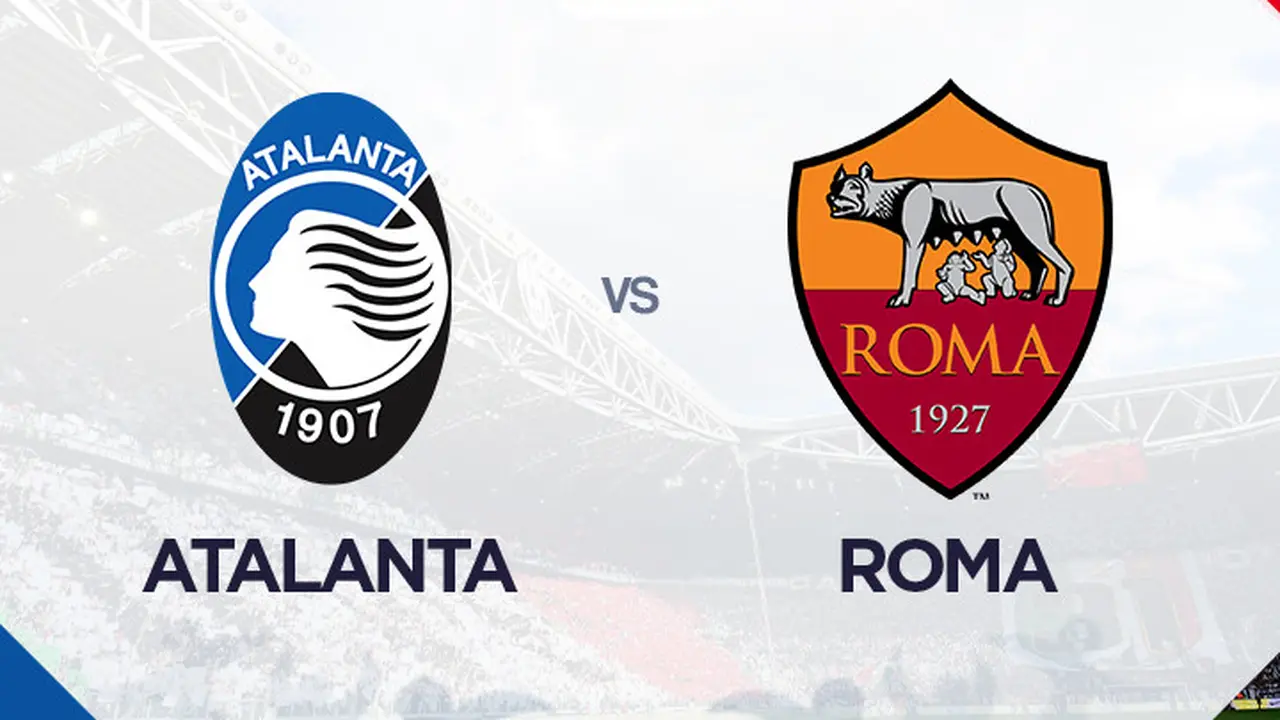 Atalanta Vs Roma
