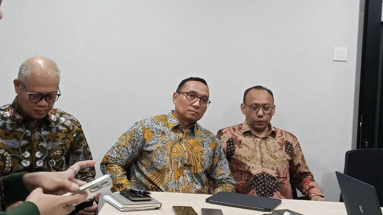 Bos BEI Kaget Setelah MSCI Berpotensi Ubah Status Pasar Saham Indonesia