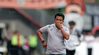 Agus Yuwono Belum Tahu Masa Depannya di Perseru