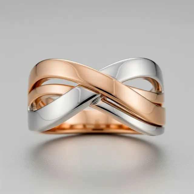 Model Cincin Nikah Ala Pinterest Favorit Calon Pengantin