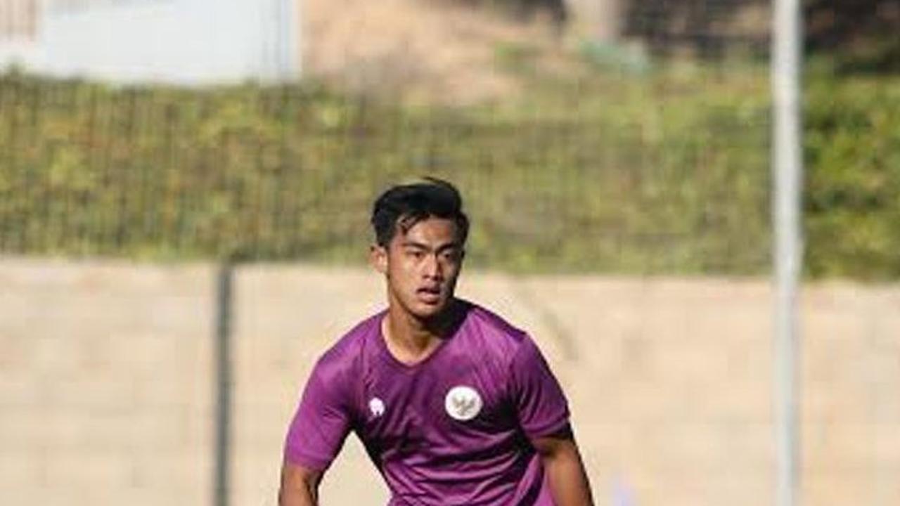 Jadwal Pertandingan Indonesia vs Filipina<br>
