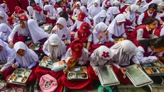 Nasib Anggaran MBG Pascaputusan MK