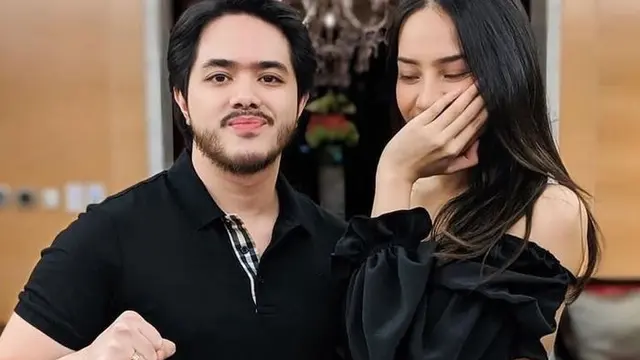 5 Potret Pria yang Pernah Dekat dengan Anya Geraldine, Ada yang Hampir Menikah