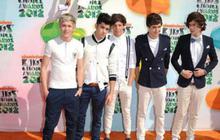 Ini dia daftar nominasi Nickelodeon Kids Choice Awards 2013