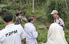 Lampung Selatan Pertahankan Status Bebas Malaria, Dinkes Ajak Warga Jaga Kebersihan Lingkungan