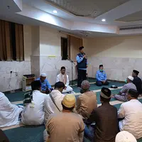 Haji Bukan Sekadar Perjalanan Fisik ke Tanah Suci
