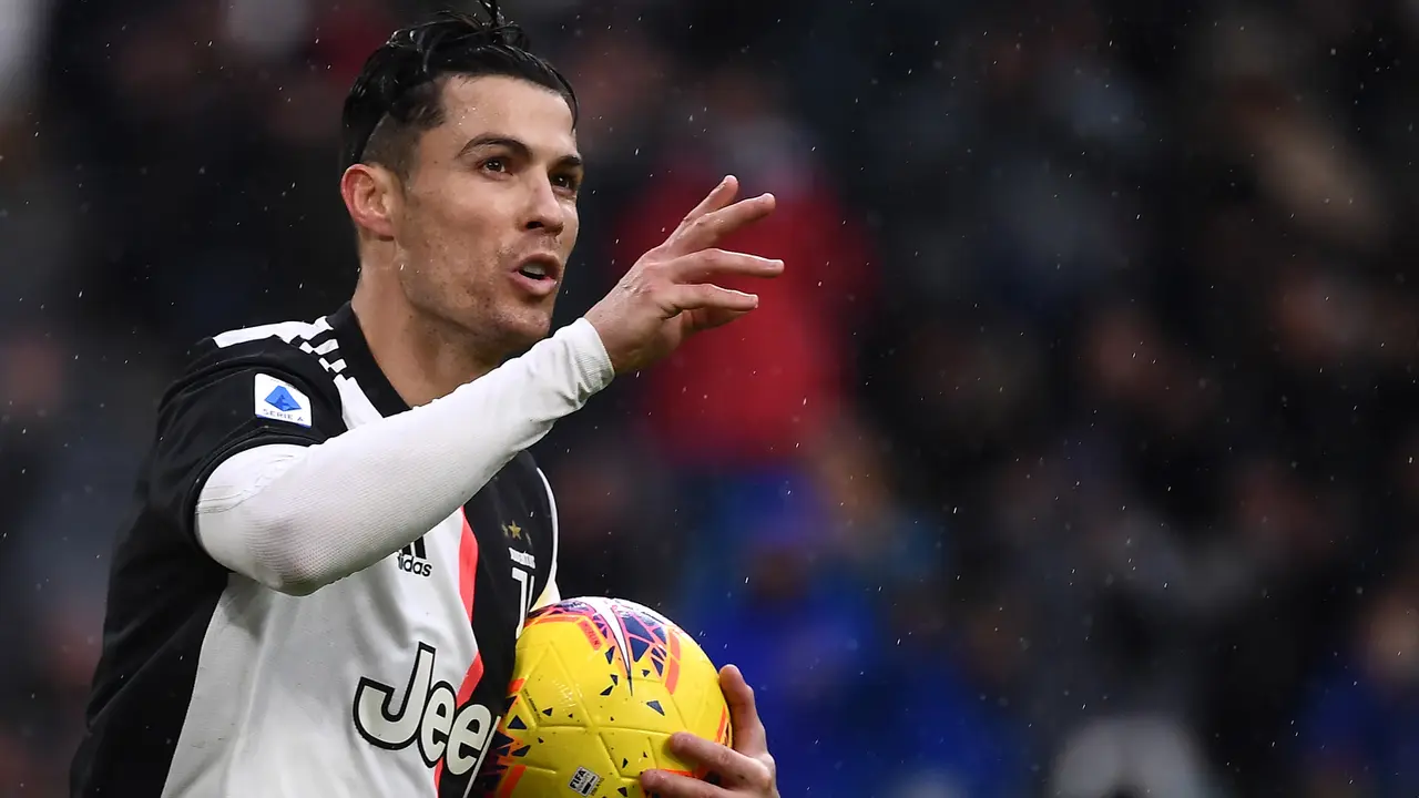 Ballon d'Or 2019