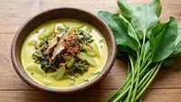 Cara Mengolah Genjer Sawah Jadi Masakan Variatif, Anti Langu dan Tidak Pahit