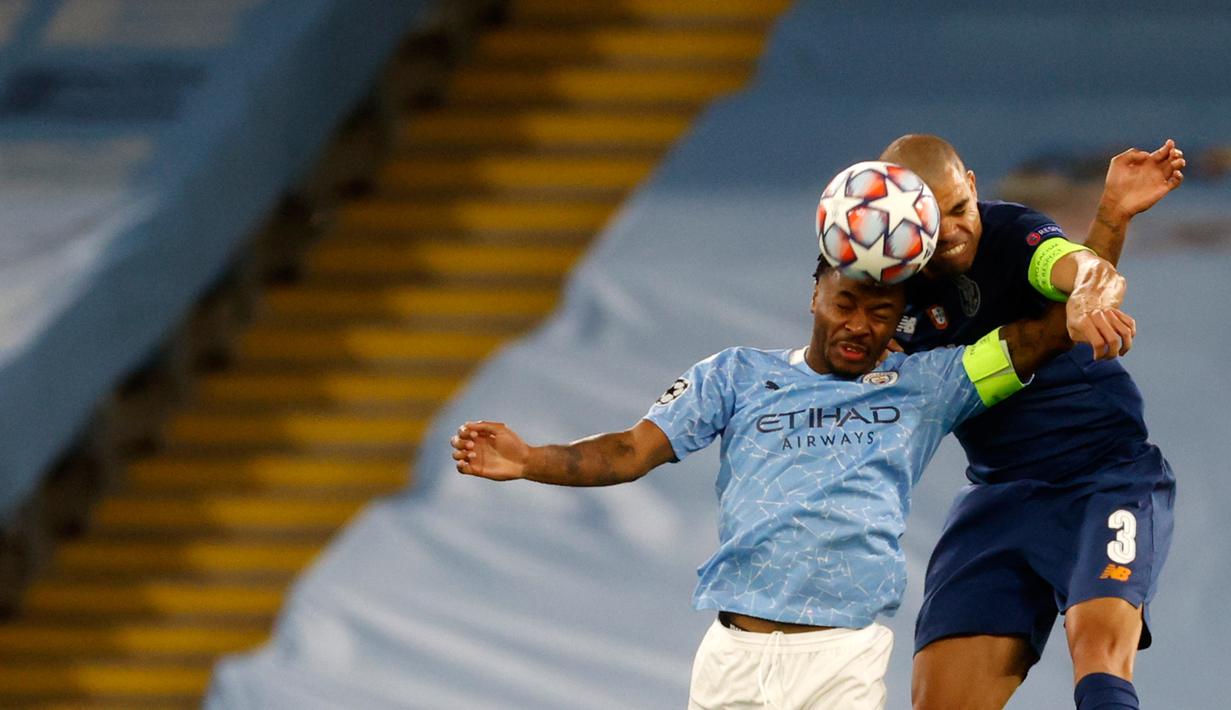 FOTO: Sempat Tertinggal, Manchester City Sukses Tundukkan ...