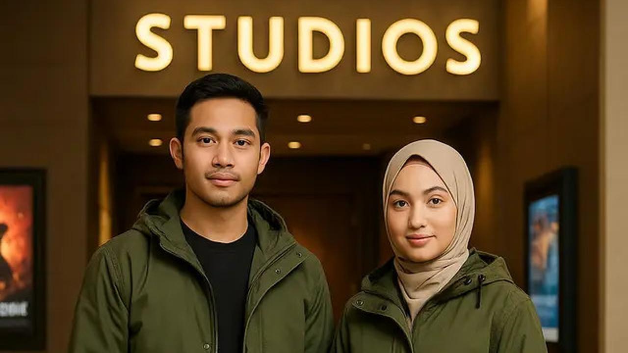 7 Outfit Nonton Bioskop untuk Pria dan Wanita, Simple dan Stylish di Tahun 2025