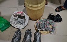 Polres Malang Sita Tiga Kilogram Bubuk Petasan Siap Edar, Satu Tersangka Diamankan