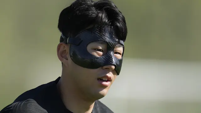 Korea Selatan Bersiap Hadapi Uruguay di Piala Dunia 2022