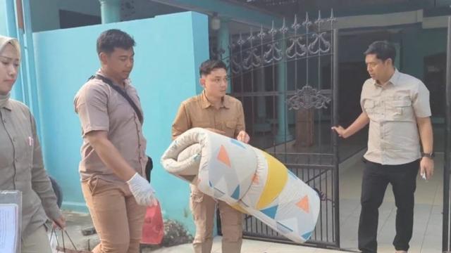 Iming-iming Sekolah Gratis, Pimpinan Ponpes Ponorogo Diduga Cabuli Belasan Santri