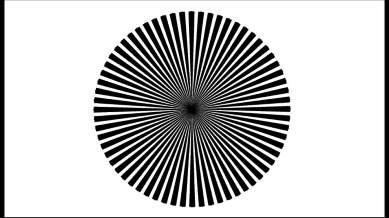 Tes Kepribadian, Warna yang Terlihat Setelah Menatap Gambar Ini Dapat Mengungkap Potensi Anda