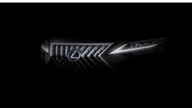 Di Tangan Lexus, Toyota Alphard Akan Semakin Mewah