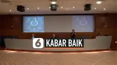 Kabar Baik Italia