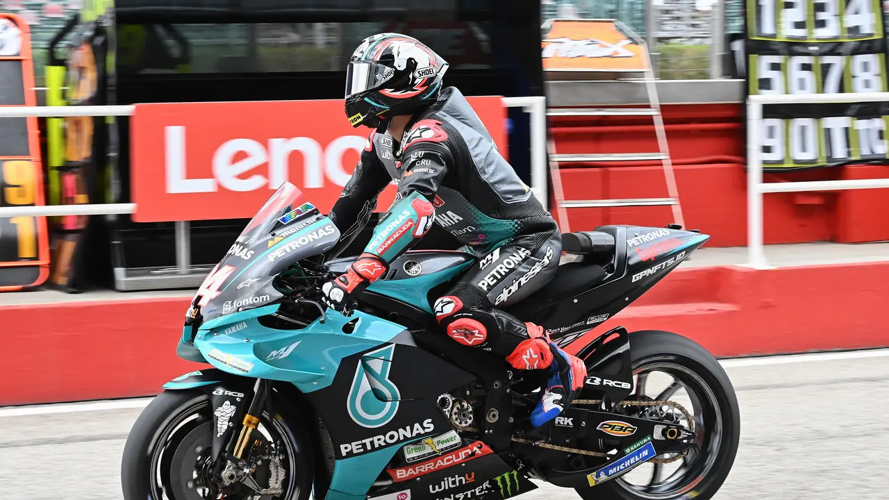 Andrea Dovizioso