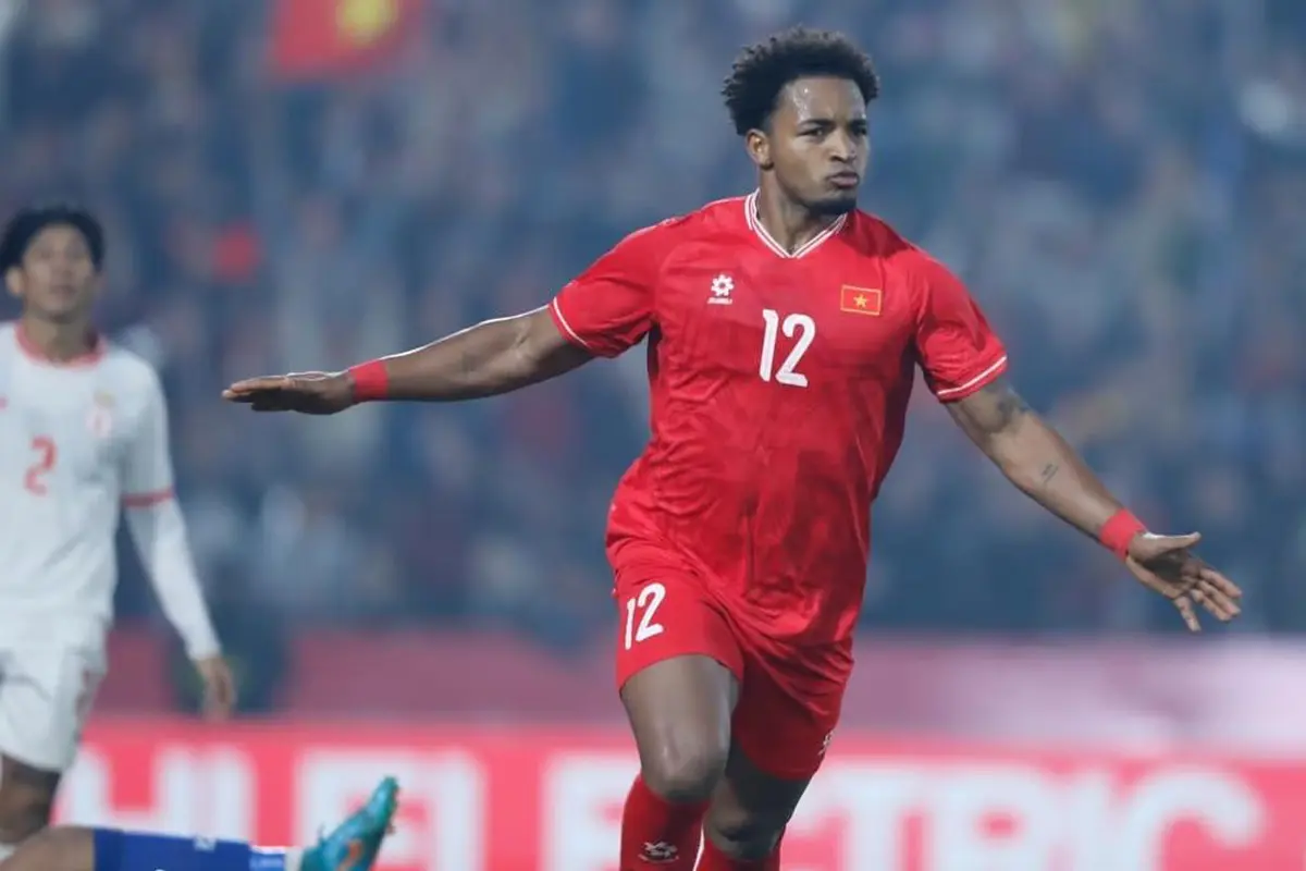 Nguyen Xuan Son, Timnas Vietnam