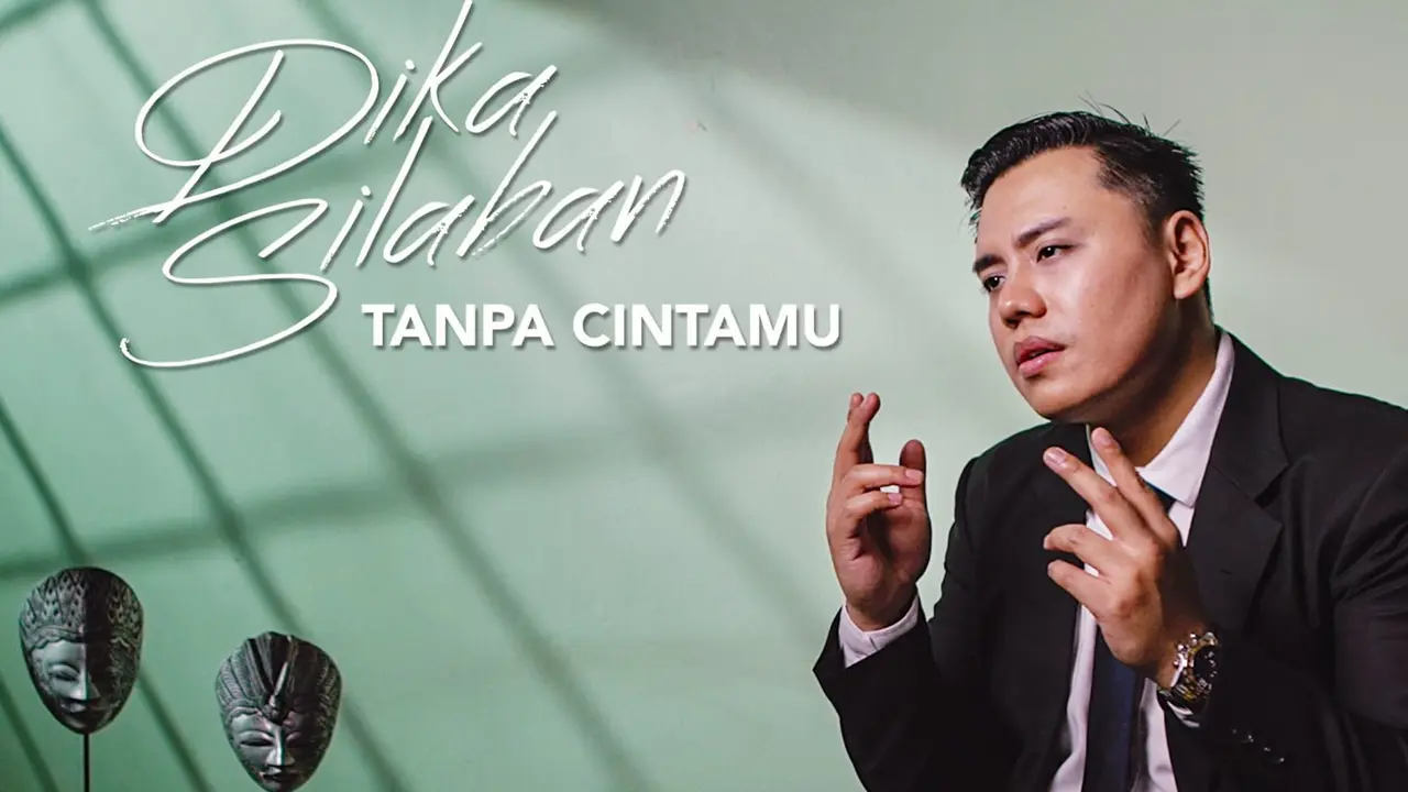 Dika Silaban. (ist)