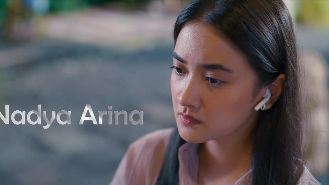 Film 'CINTA TAK PERNAH TEPAT WAKTU' Sinopsis, Pemain, dan Jadwal Tayangnya
