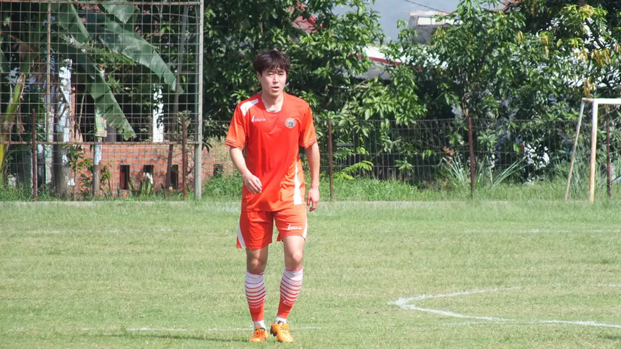 Persija Jakarta