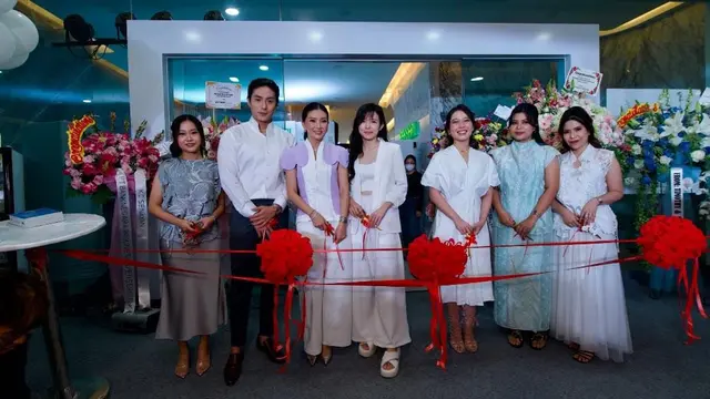 Kesehatan Gigi dan Mulut