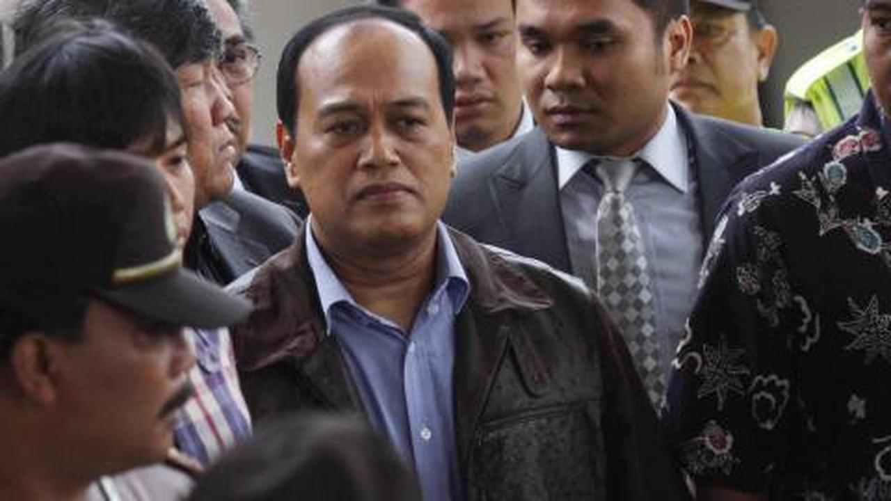 KPK siapkan baju tahanan, Irjen Djoko ogah pakai