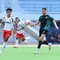 Uji Coba PSIM Vs Bali United Berakhir 1-1, Jean-Paul van Gastel Soroti Penyelesaian Akhir