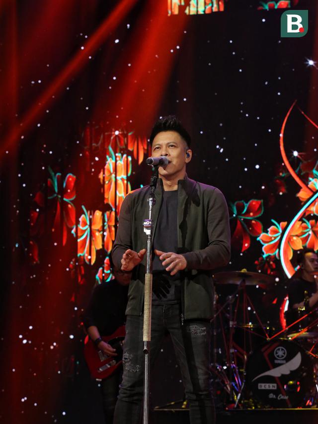 Noah di Indonesian Idol X
